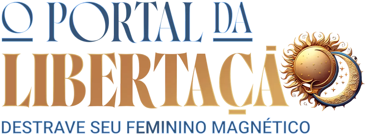 Portal Libertação - Cami Loureiro