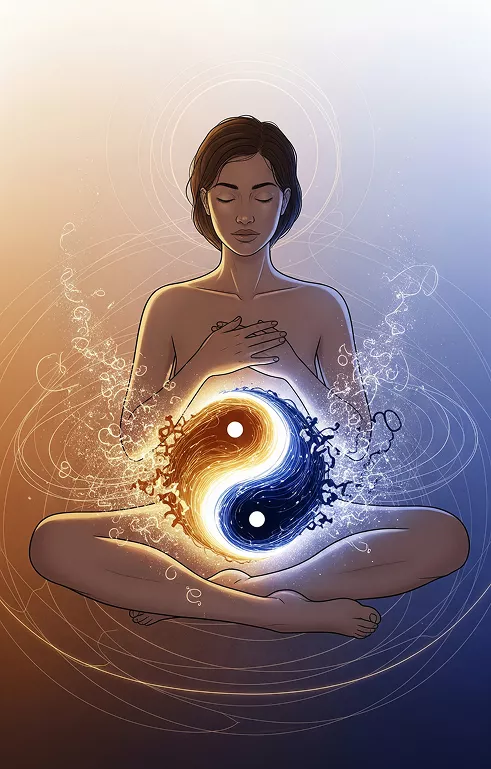 Cami Loureiro - Terapeuta Integrativa